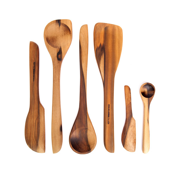 Notts Timber Design Creating, Mini Wooden Spoons Australia