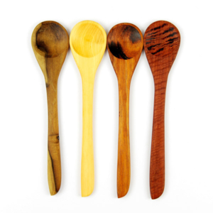 Round Spoons – Notts Timber Design